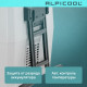 Alpicool ET60