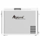 Alpicool MK35 35л. Двухкамерный 12/24/110/220В