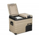 Alpicool TA45 45л. Двухкамерный 12/24/110/220В