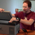 Alpicool c15 review - Refrigerant/Compressor car fridge / freezer